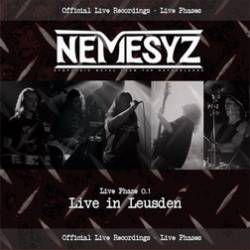Nemesyz : Phase 0.1 - Live in Leusden